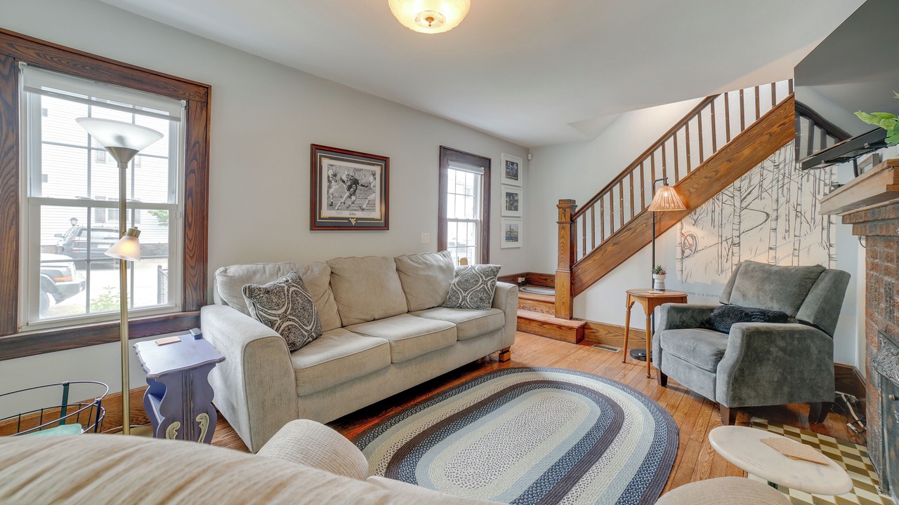 Photo of Bedroom in Morgantown