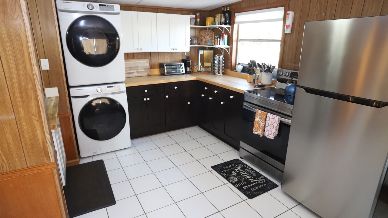 Photo of Kitchen in Piney Point