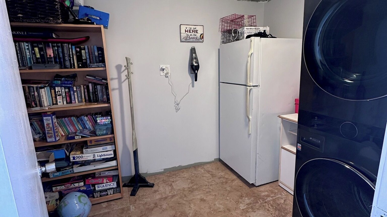 Photo of Bedroom in Barnegat Light