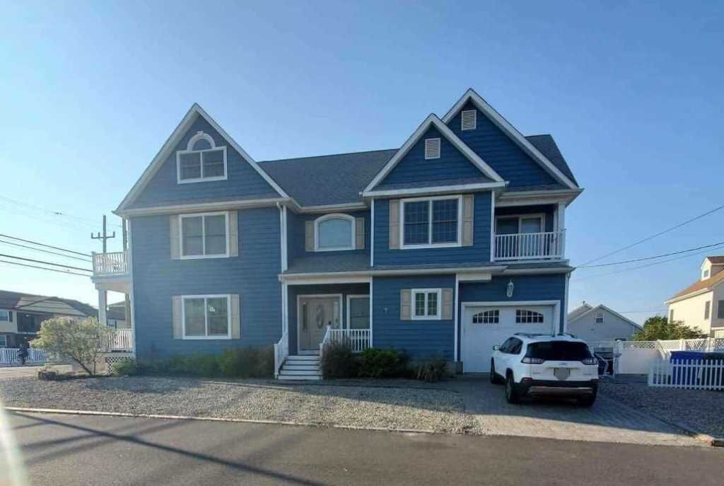Photo of Outdoor in Normandy Beach