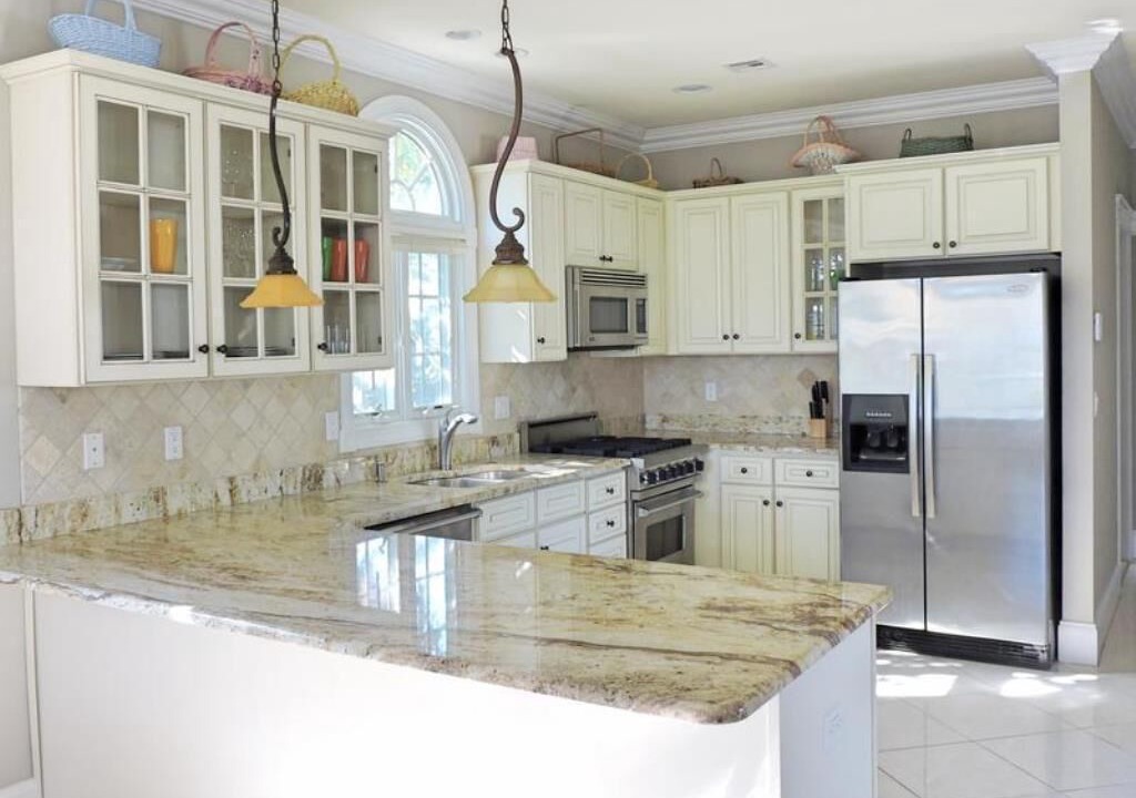 Photo of Kitchen in Normandy Beach