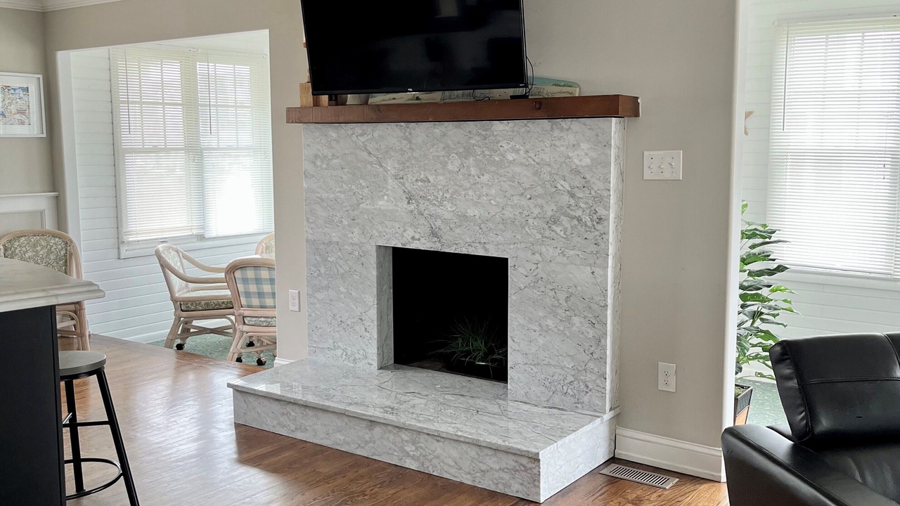 Photo of Livingroom in Avalon