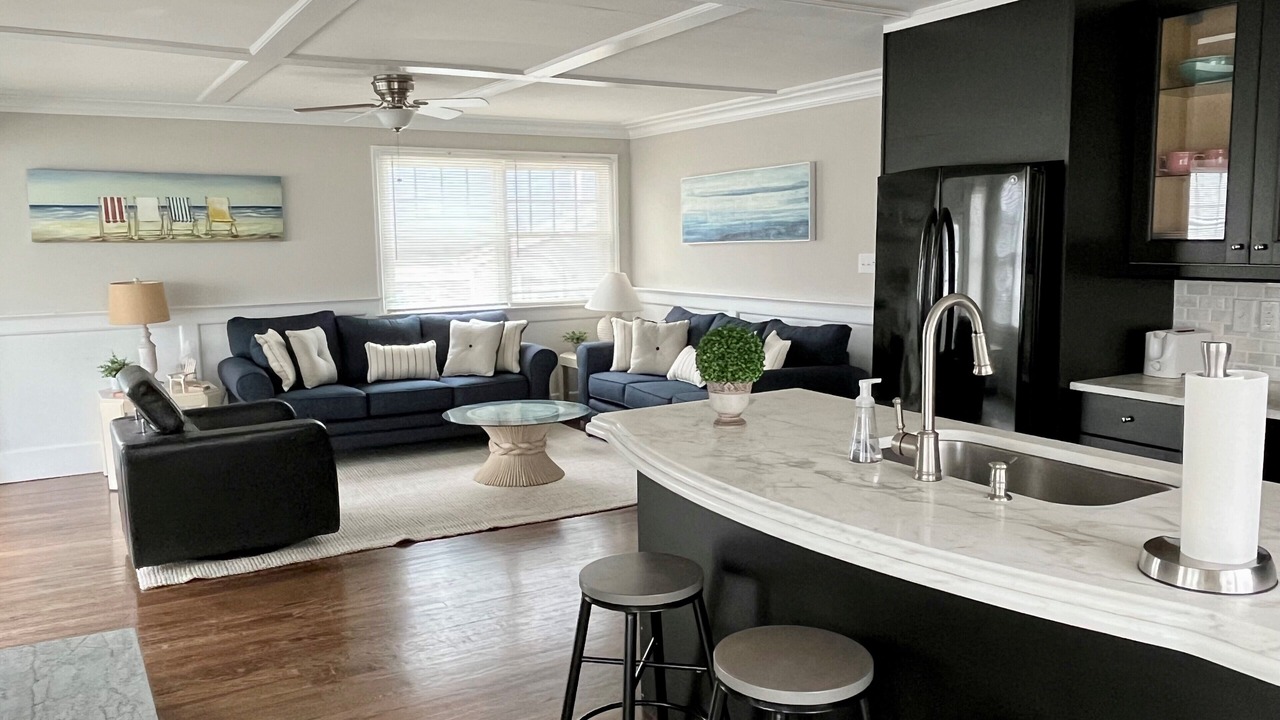 Photo of Livingroom in Avalon