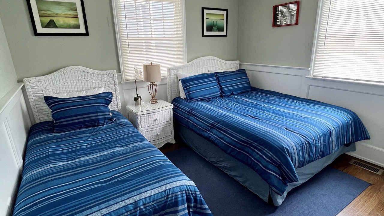 Photo of Bedroom in Avalon