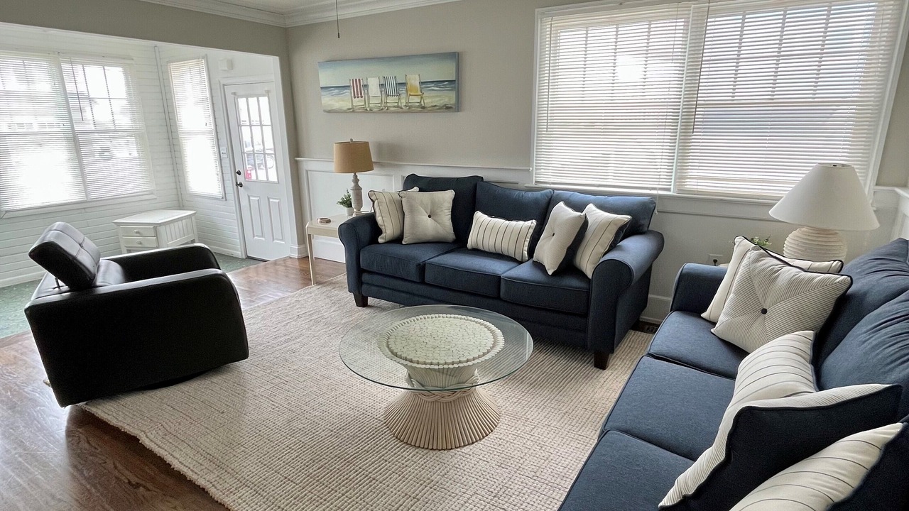 Photo of Livingroom in Avalon