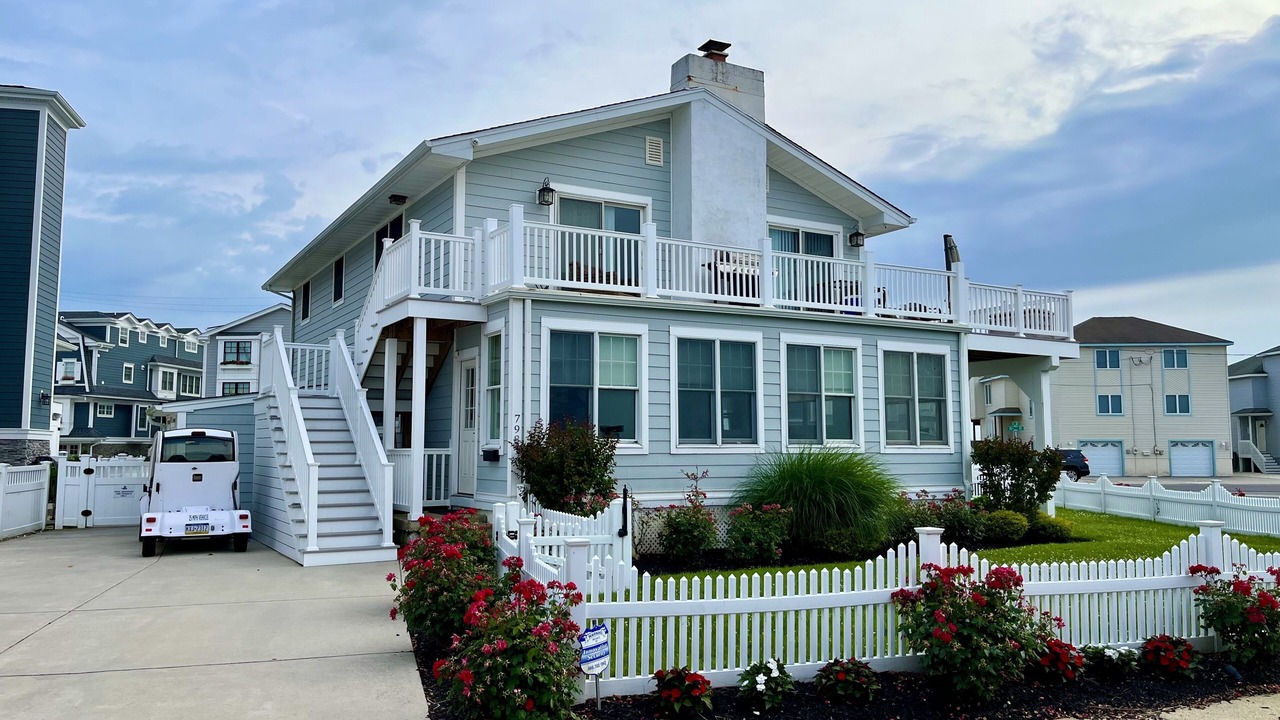 Photo of Outdoor in Avalon