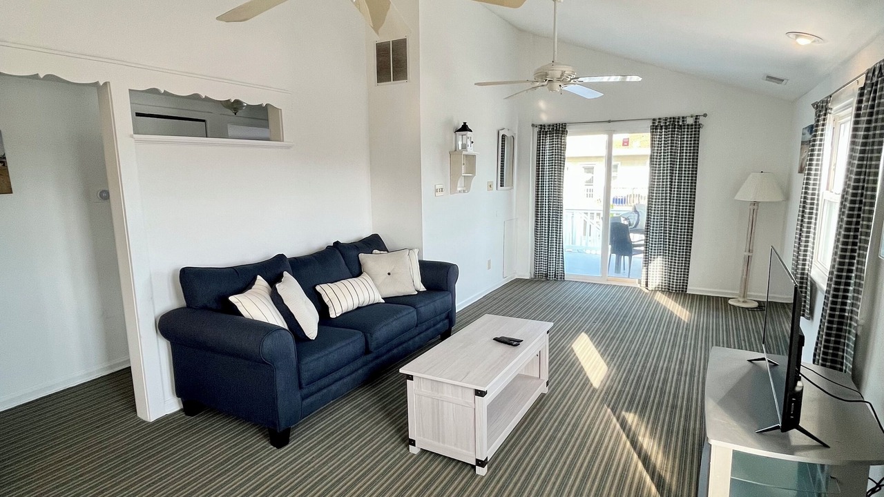 Photo of Bedroom in Avalon
