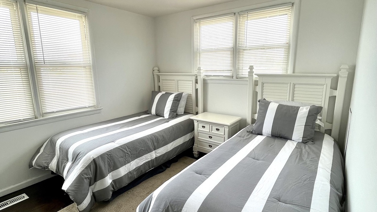 Photo of Bedroom in Avalon
