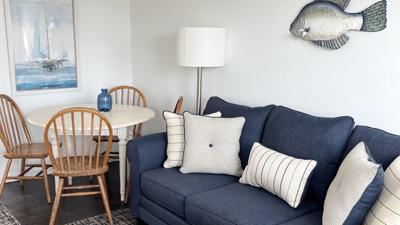 Photo of Livingroom in Avalon