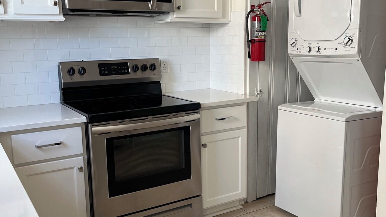 Photo of Kitchen in Avalon