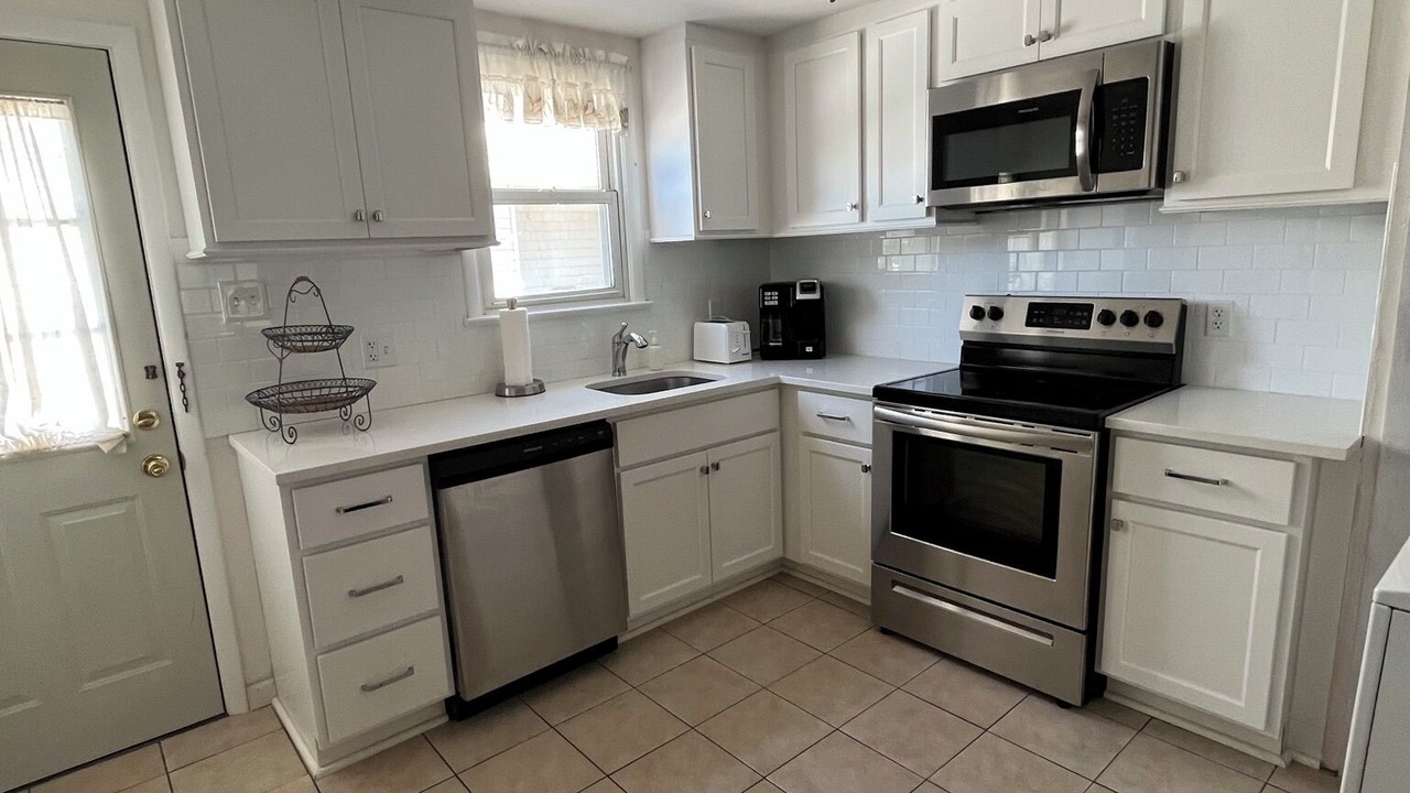 Photo of Kitchen in Avalon