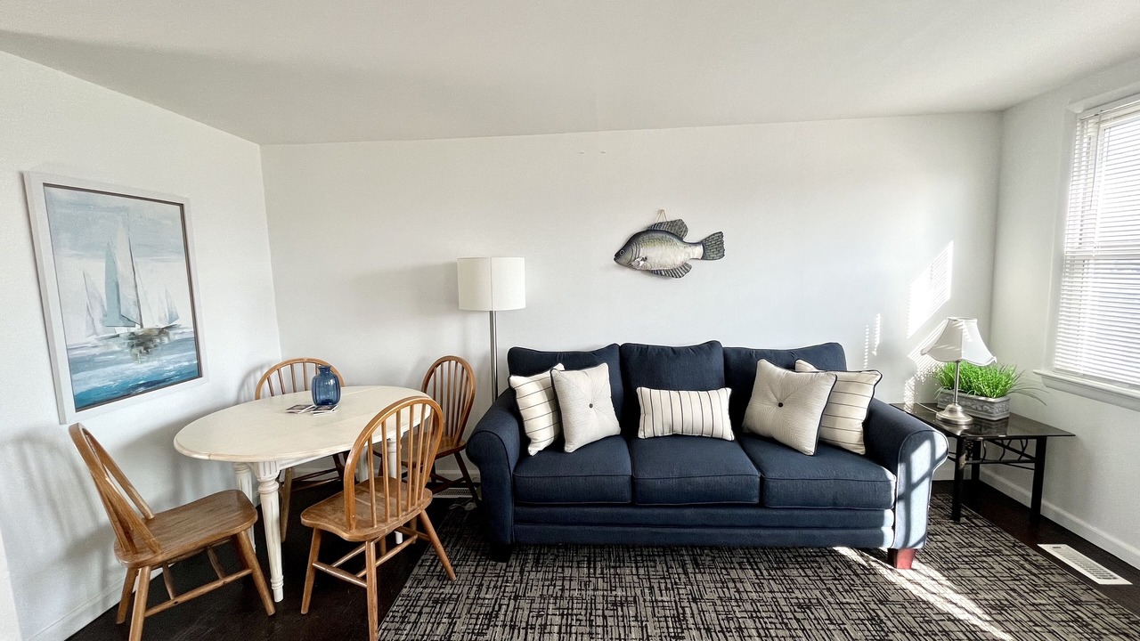 Photo of Livingroom in Avalon