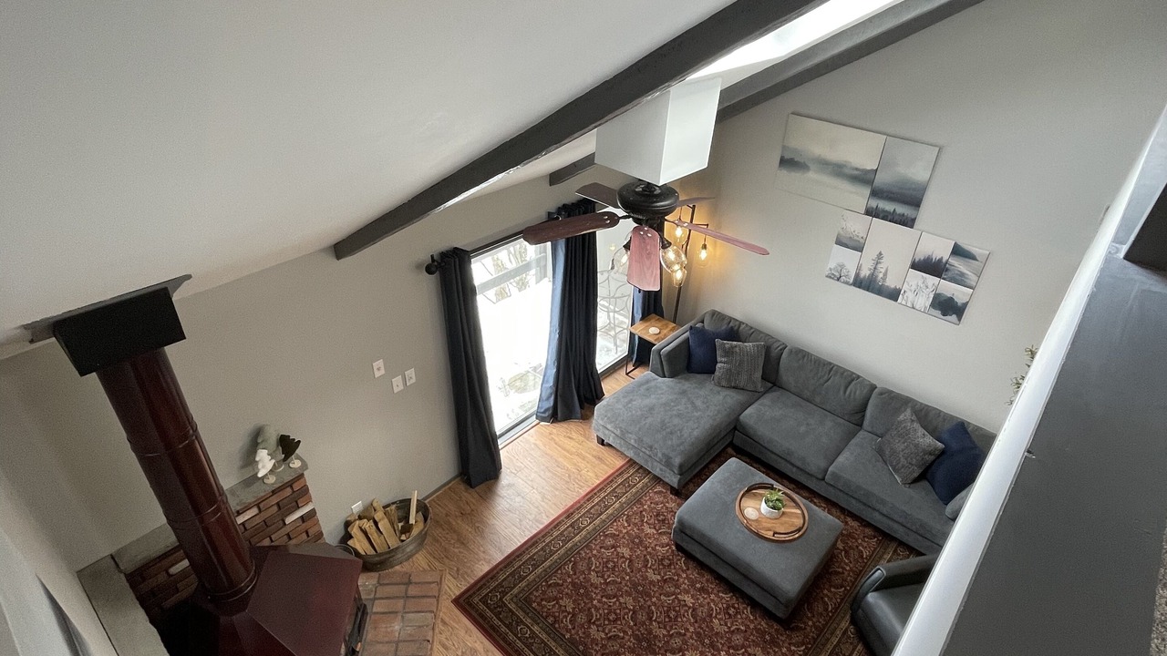 Photo of Bedroom in Tannersville