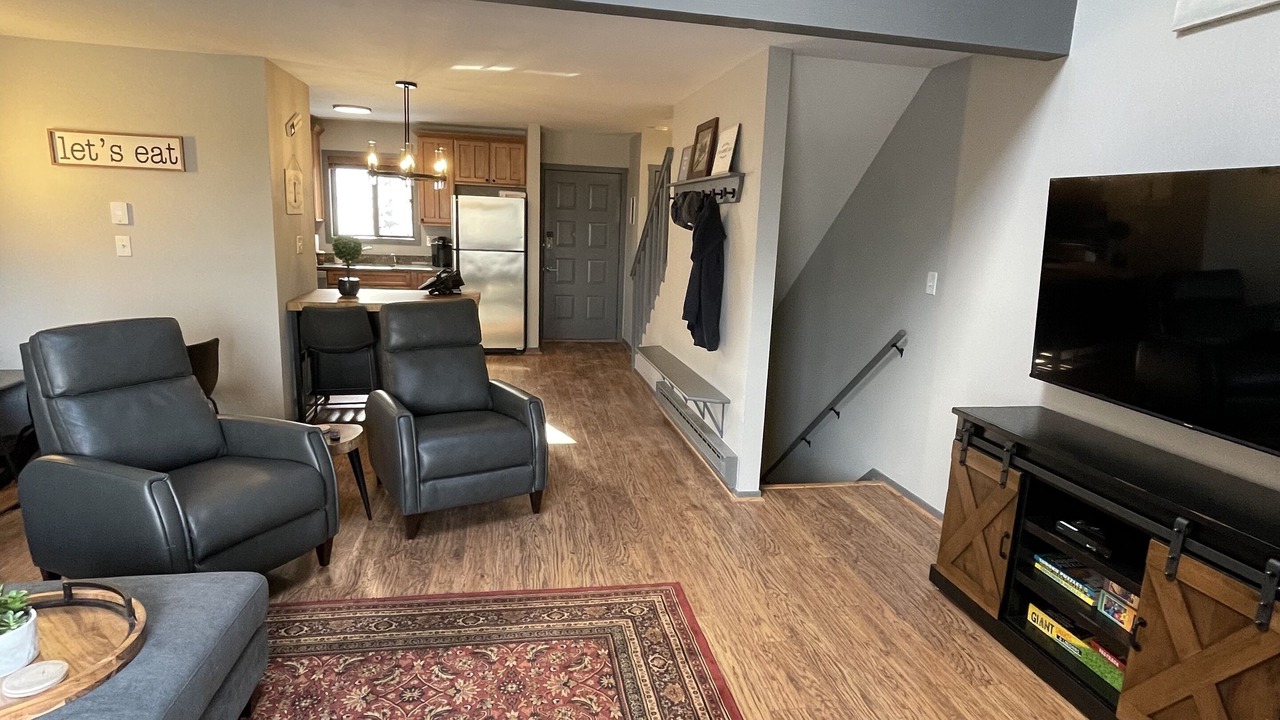 Photo of Bedroom in Tannersville