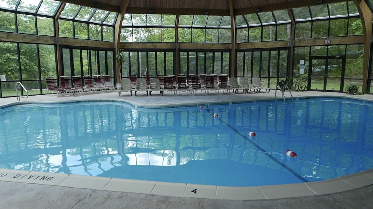 Photo of Outdoor in Tannersville
