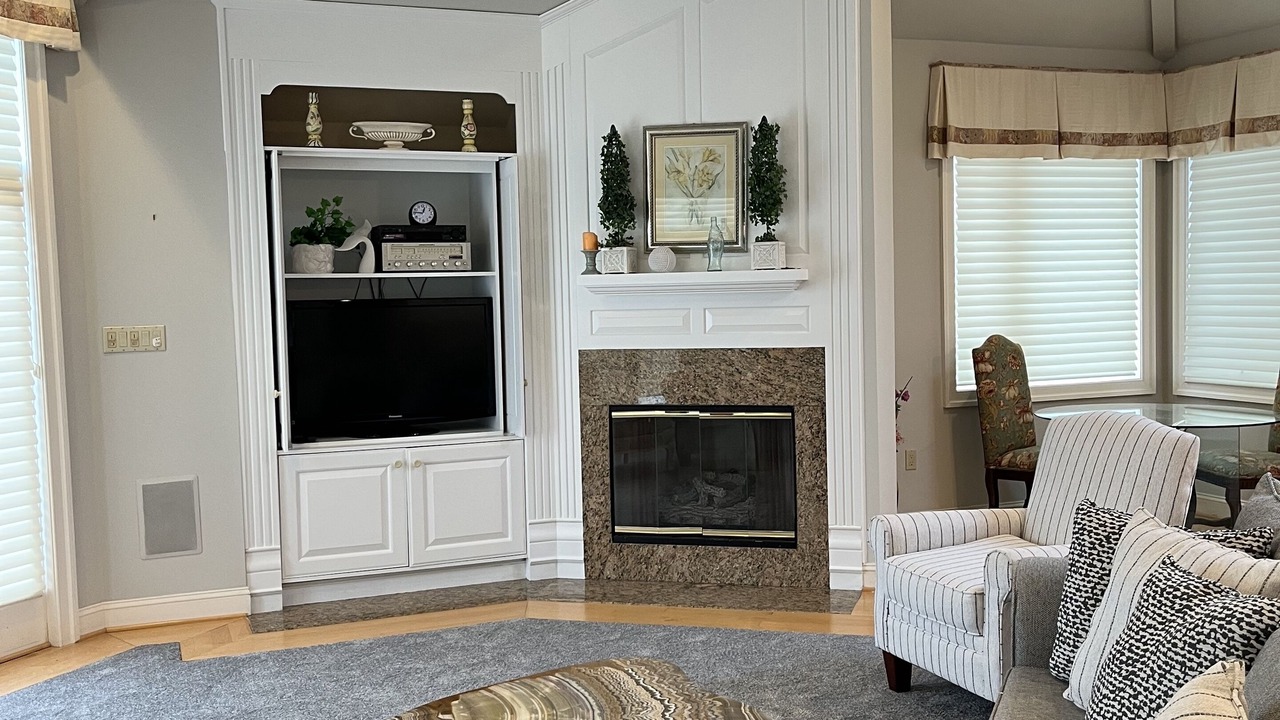 Photo of Bedroom in Avalon