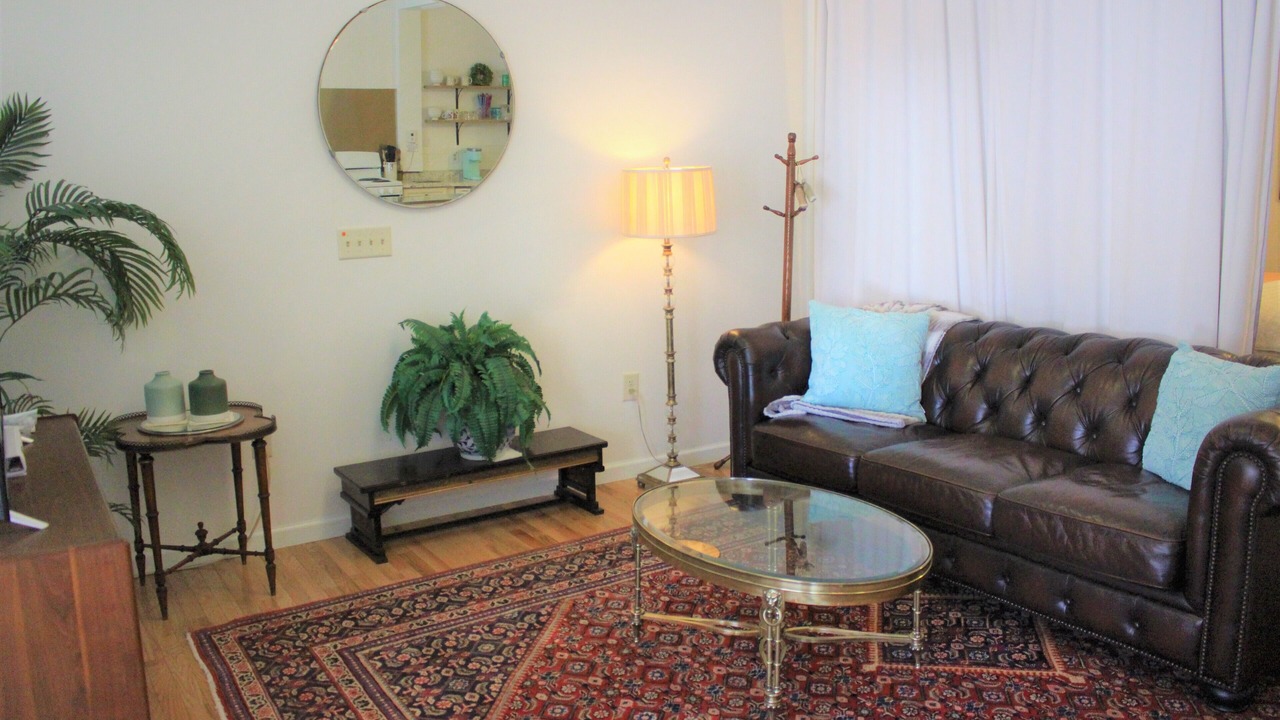 Photo of Livingroom in Jim Thorpe