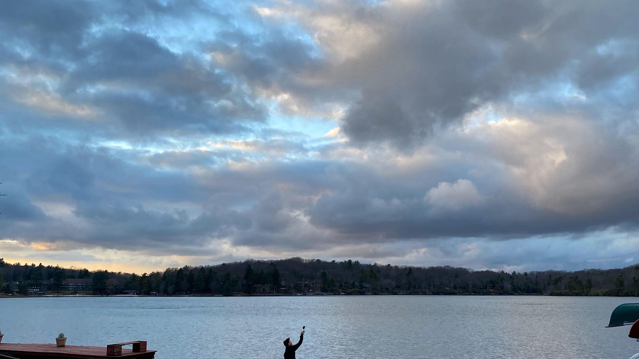 Photo of Outdoor in Lake Harmony Estates