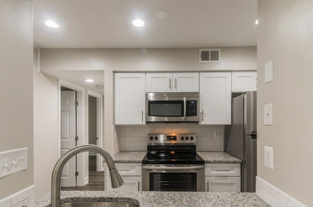 Photo of Kitchen in West Springfield