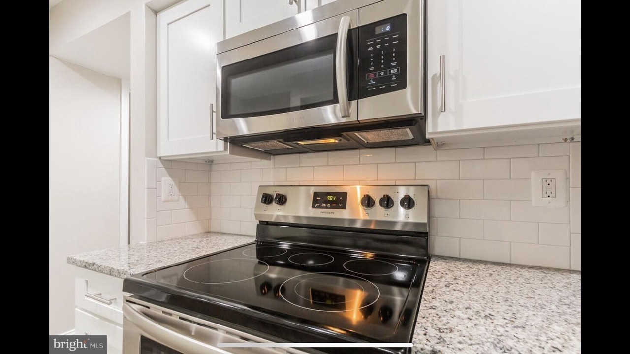 Photo of Kitchen in West Springfield