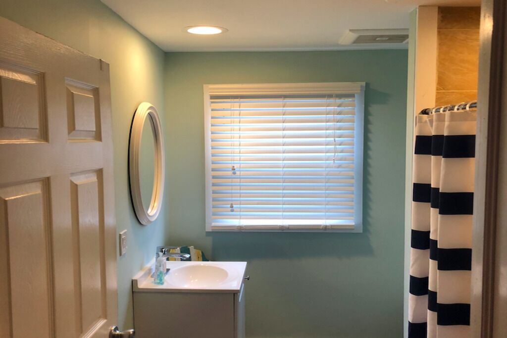 Photo of Bathroom in Ortley Beach