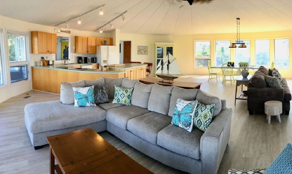 Photo of Bedroom in Broadkill Beach