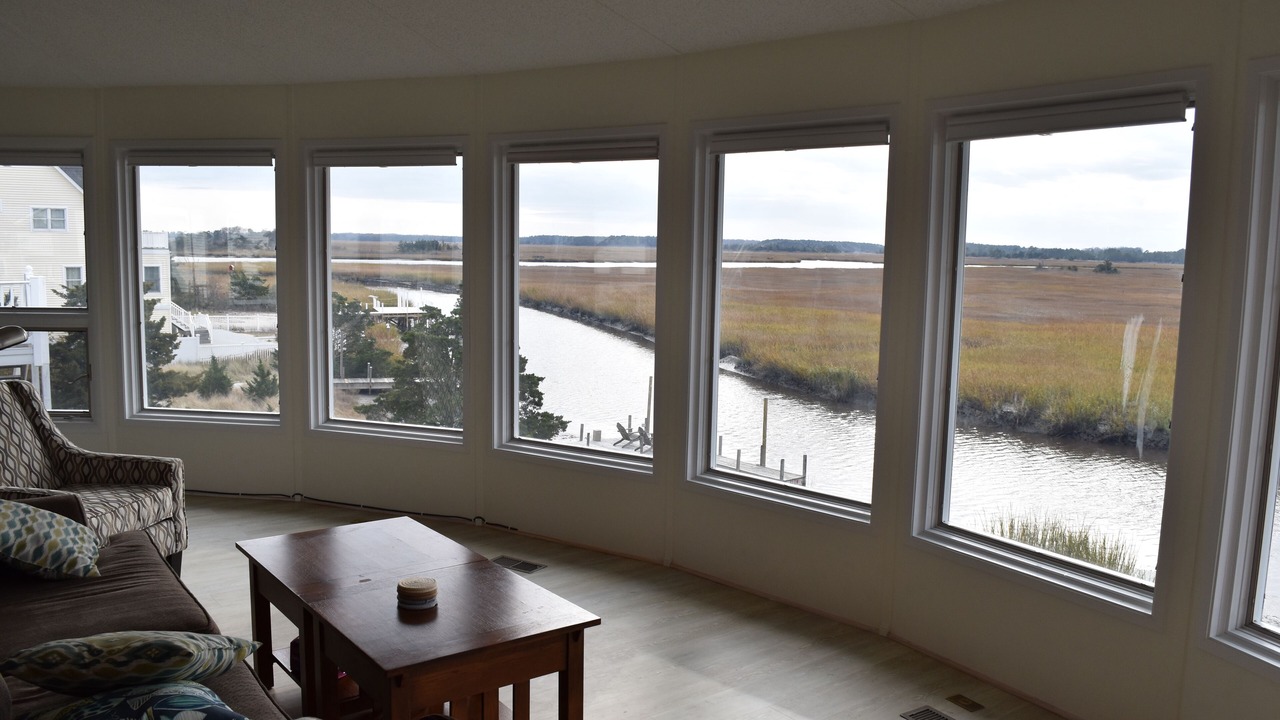 Photo of Bedroom in Broadkill Beach