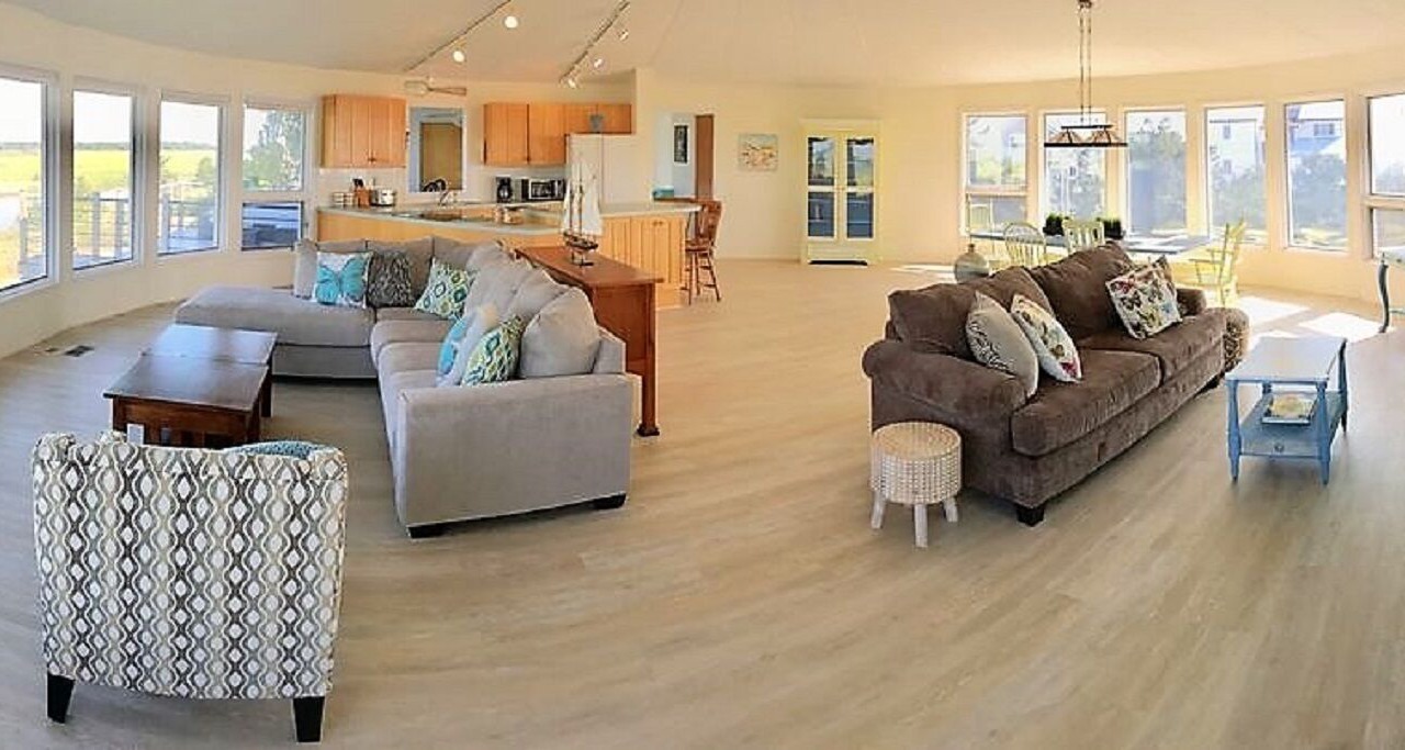 Photo of Bedroom in Broadkill Beach