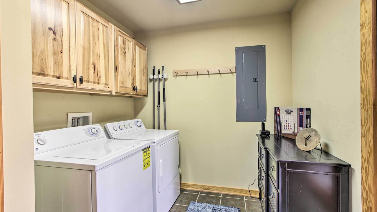 Photo of Bedroom in Chestnut Springs