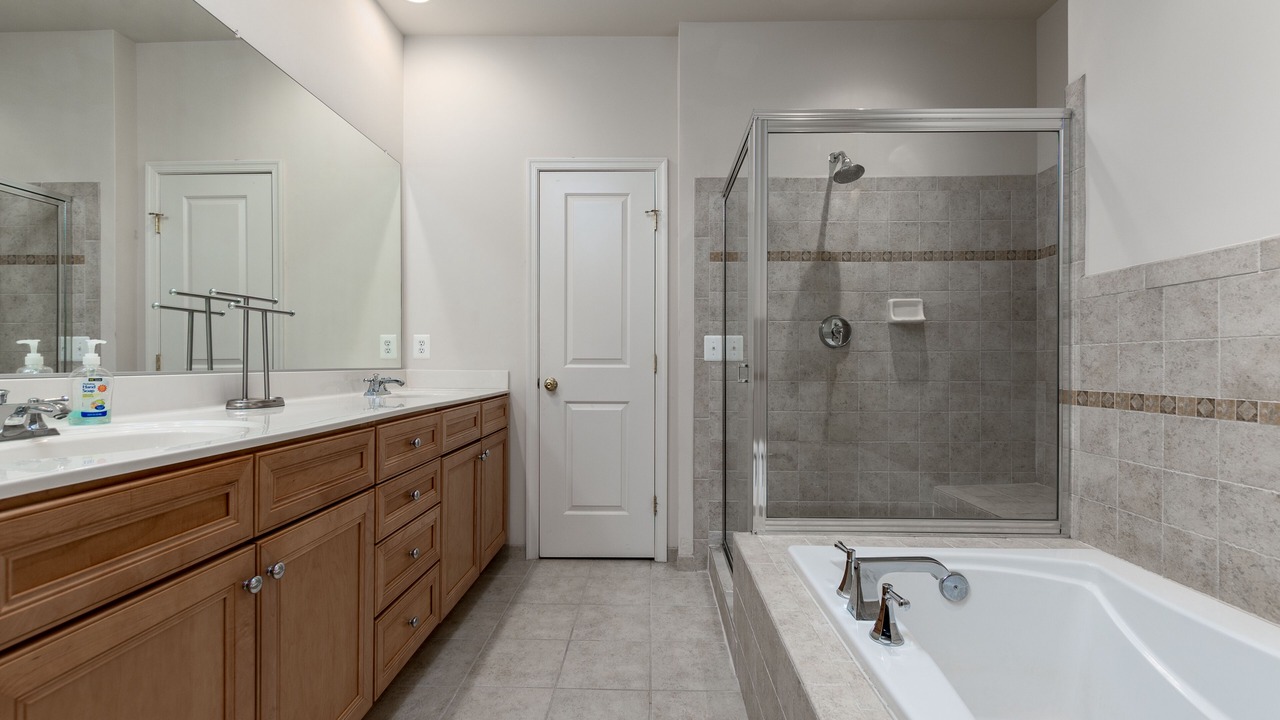 Photo of Bathroom in Long Neck