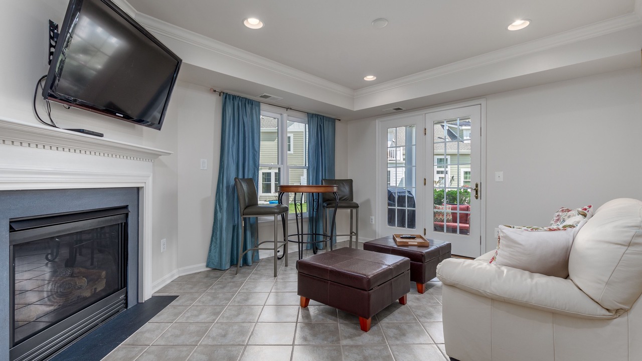 Photo of Livingroom in Long Neck