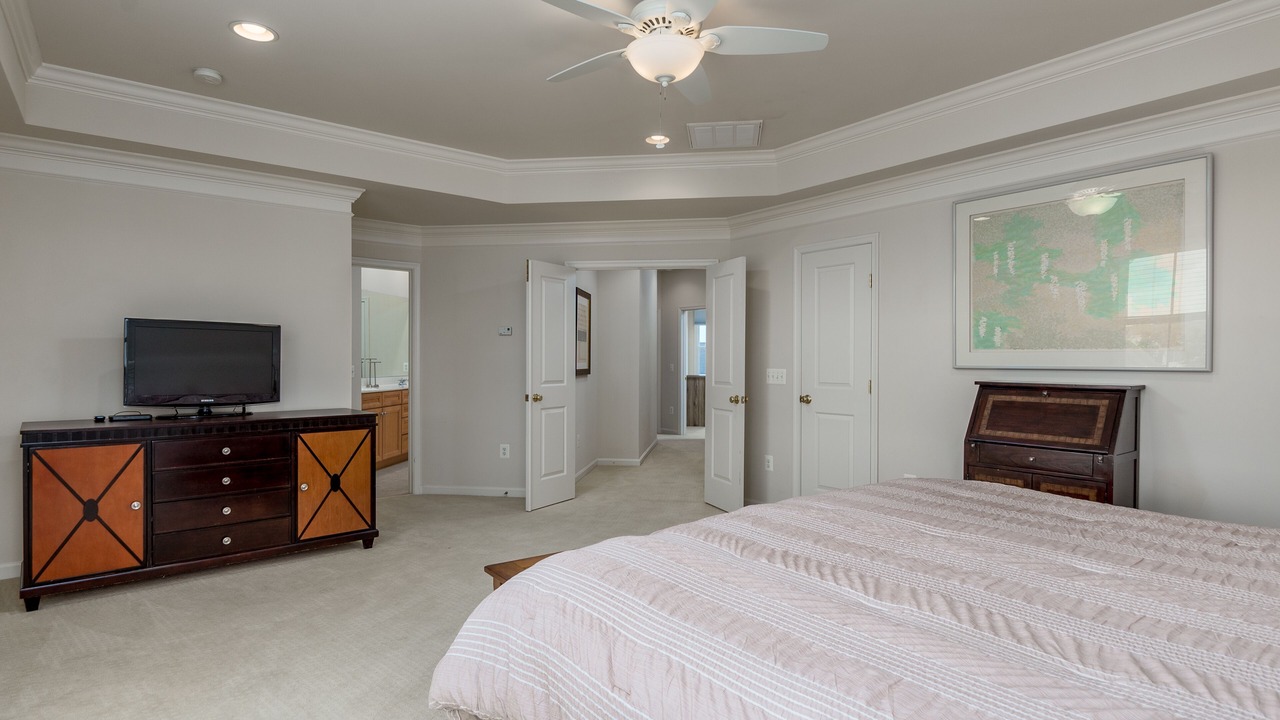 Photo of Bedroom in Long Neck
