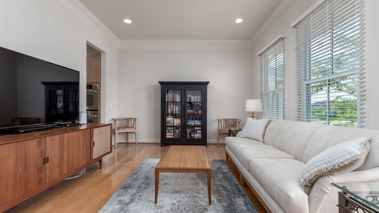 Photo of Livingroom in Long Neck