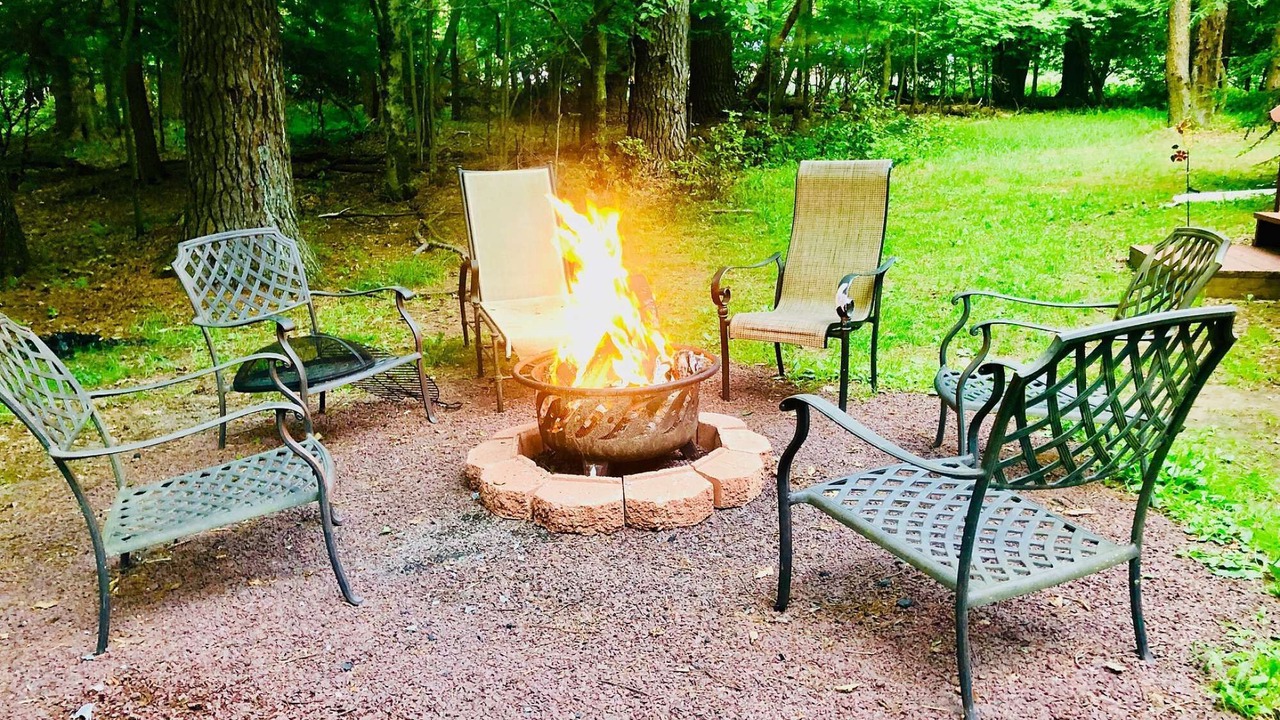 Photo of Others in Pocono Pines
