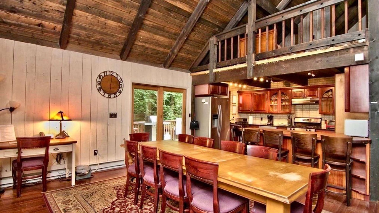 Photo of Livingroom in Pocono Pines