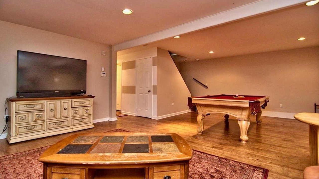 Photo of Bedroom in Pocono Pines