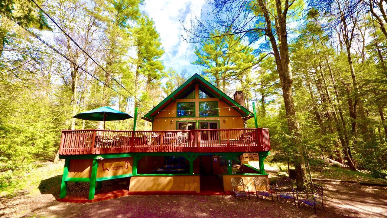 Photo of Others in Pocono Pines