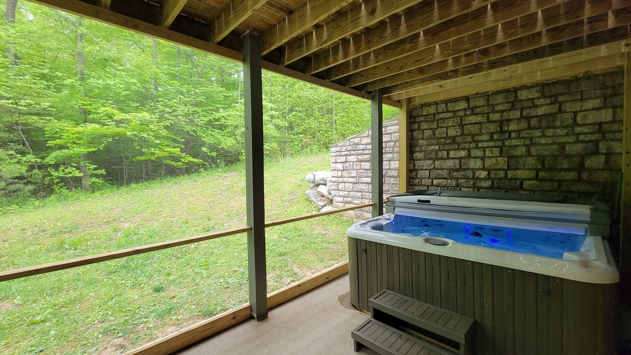 Photo of Outdoor in Sloans Valley
