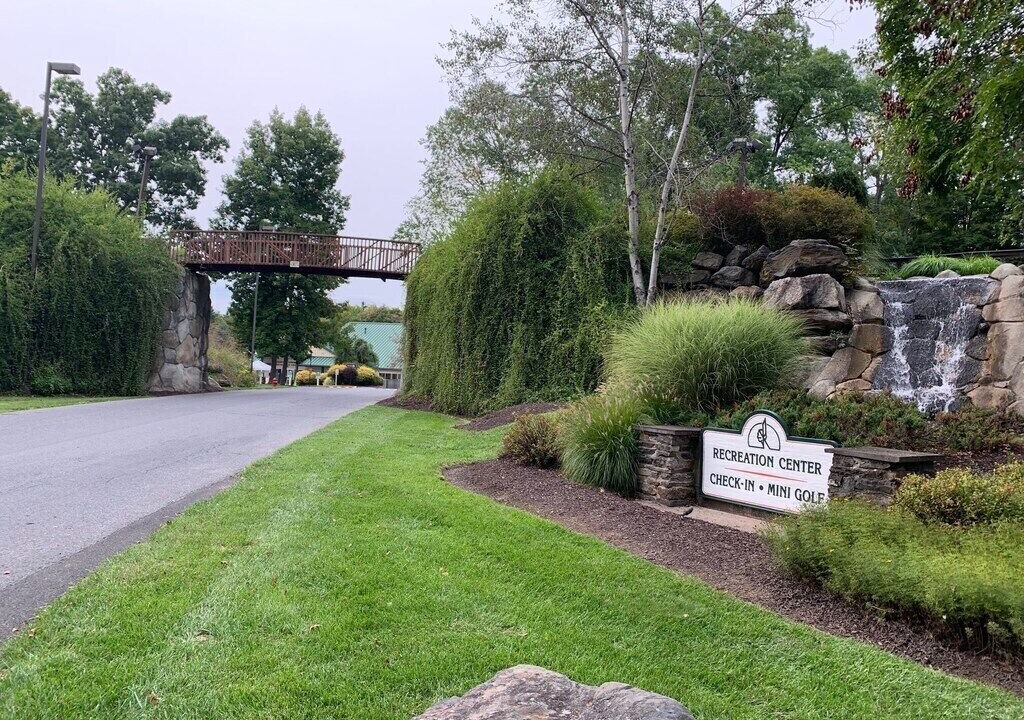Photo of Outdoor in Shawnee On Delaware