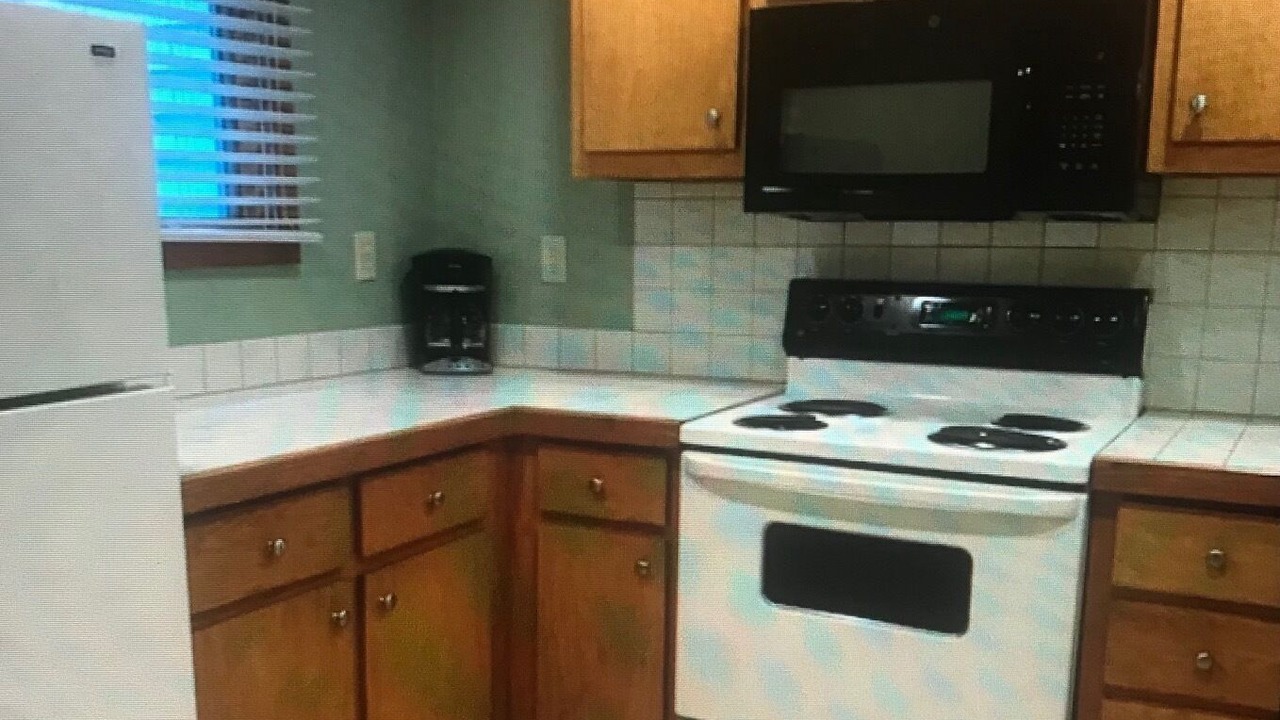 Photo of Kitchen in Shawnee On Delaware