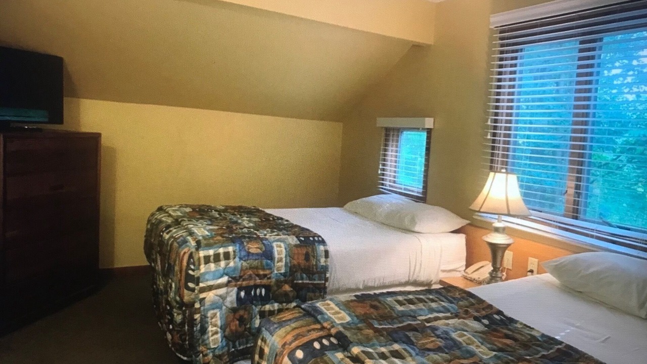 Photo of Bedroom in Shawnee On Delaware