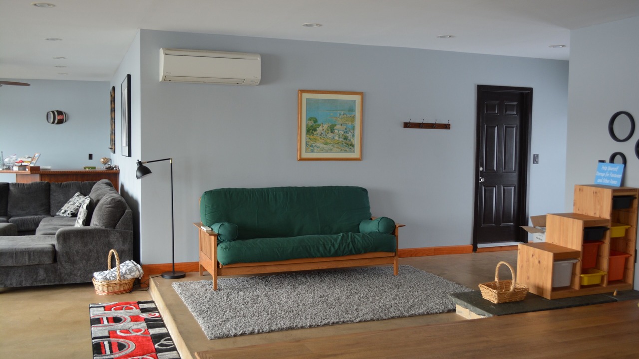 Photo of Livingroom in Elkton