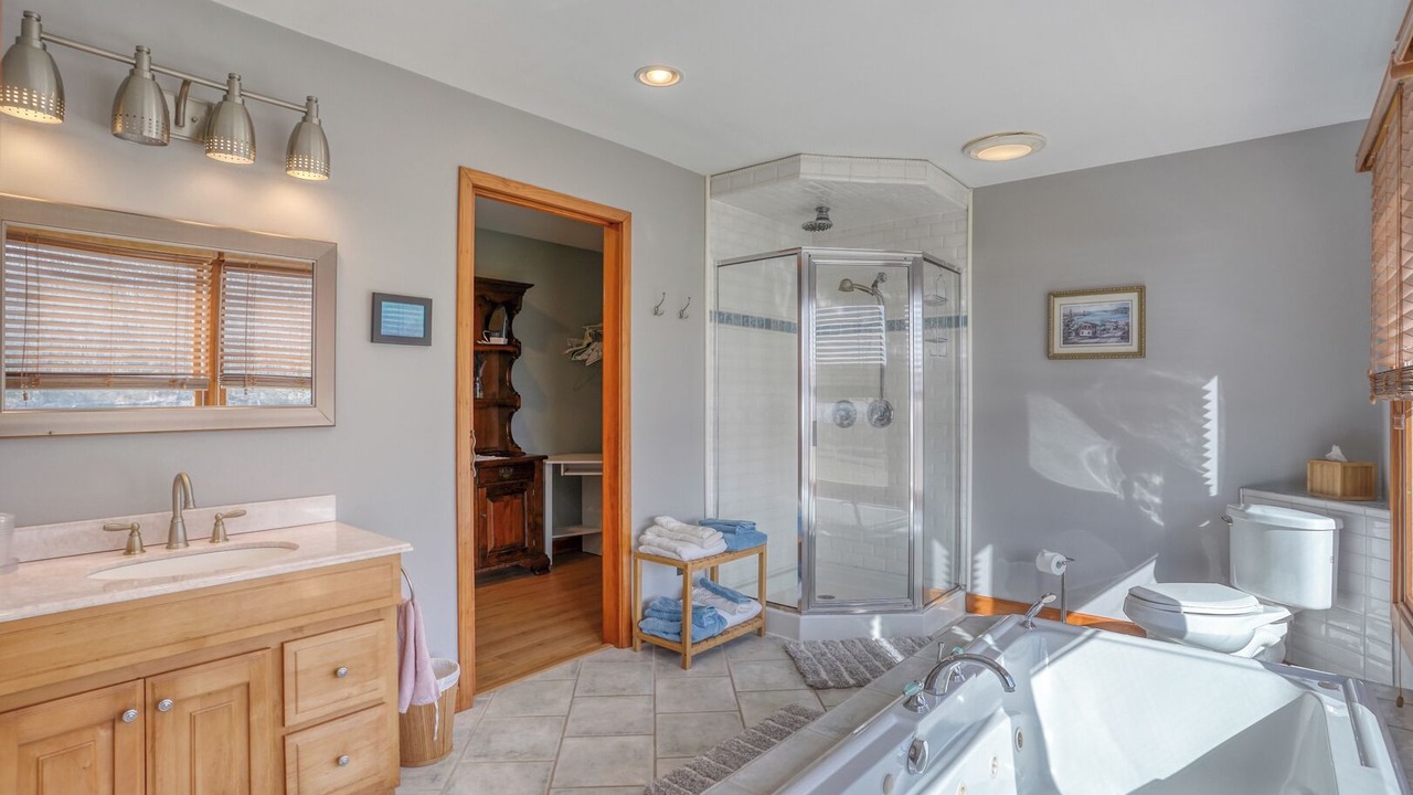 Photo of Bathroom in Elkton