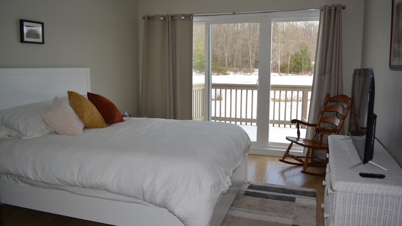 Photo of Bedroom in Elkton