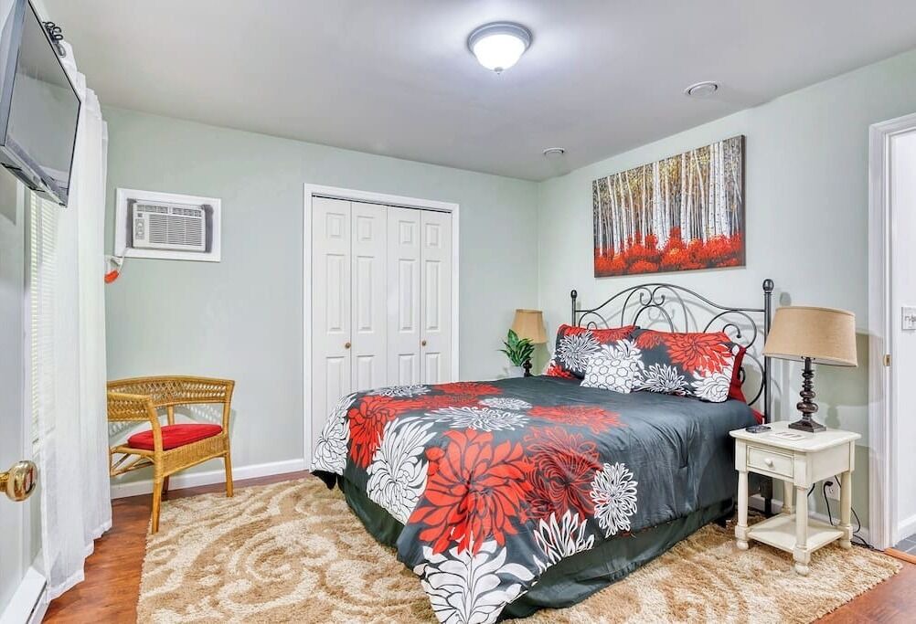 Photo of Bedroom in Lake Ariel