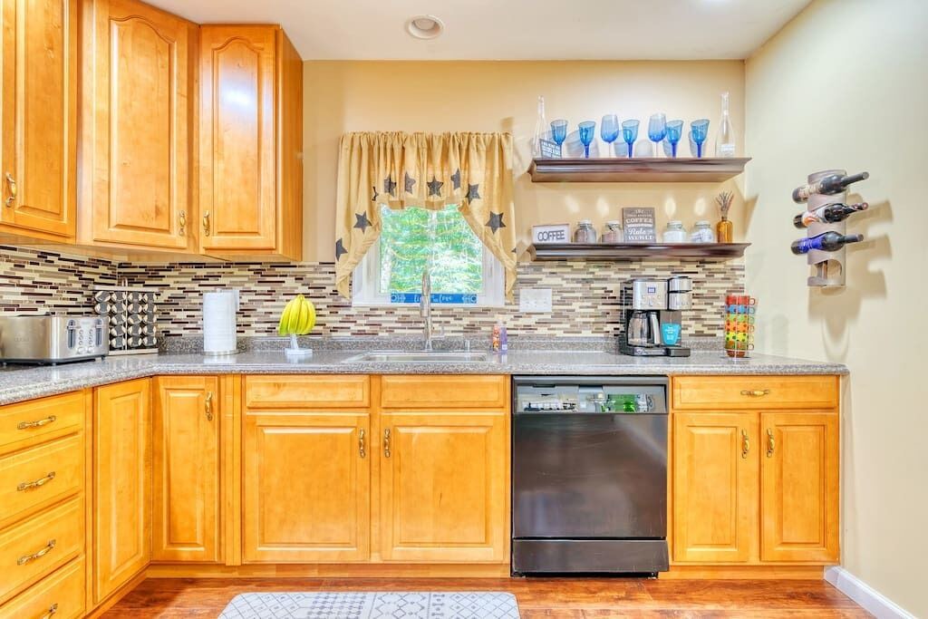 Photo of Kitchen in Lake Ariel