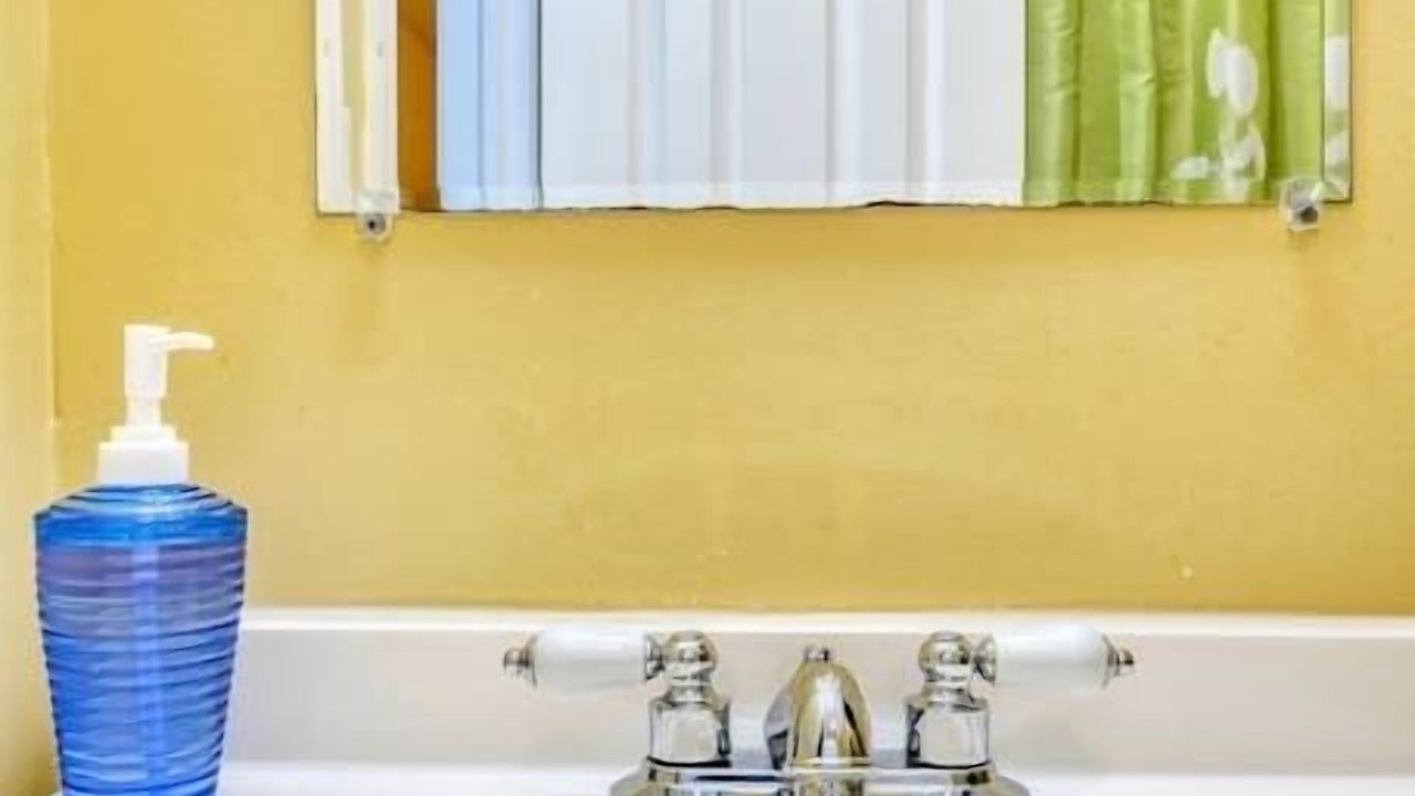 Photo of Bathroom in Lake Ariel