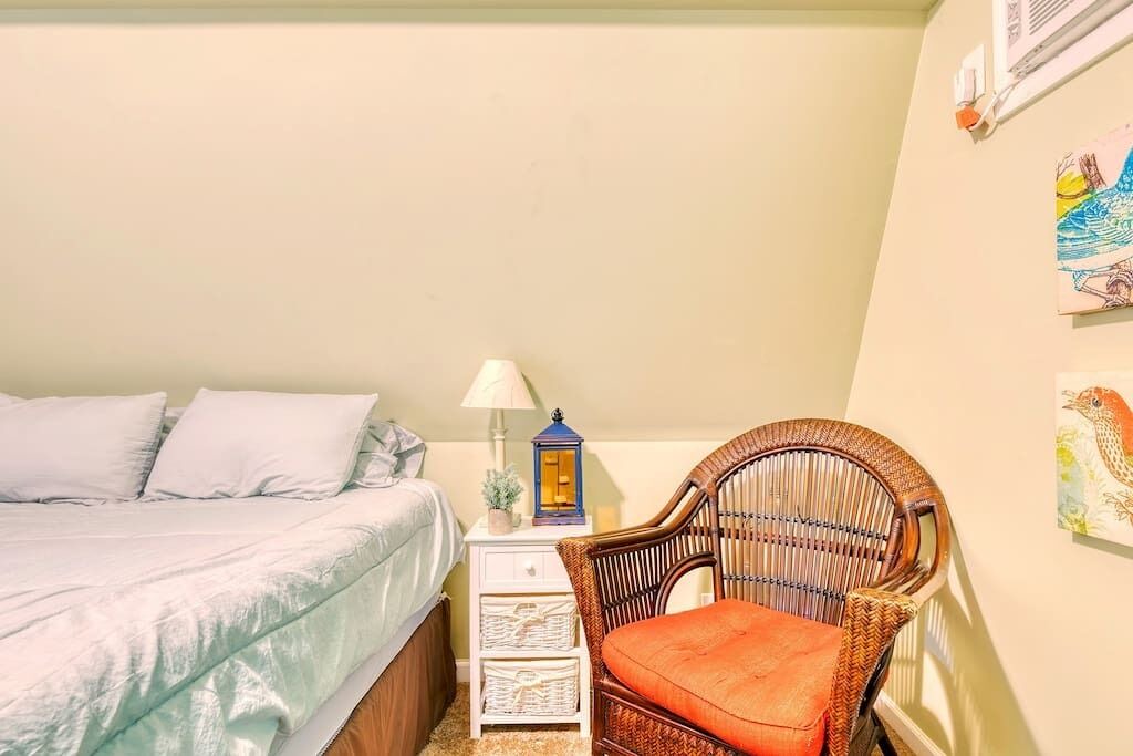 Photo of Bedroom in Lake Ariel