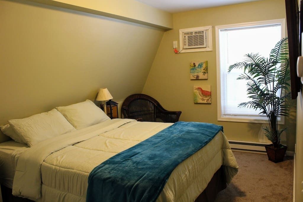 Photo of Bedroom in Lake Ariel