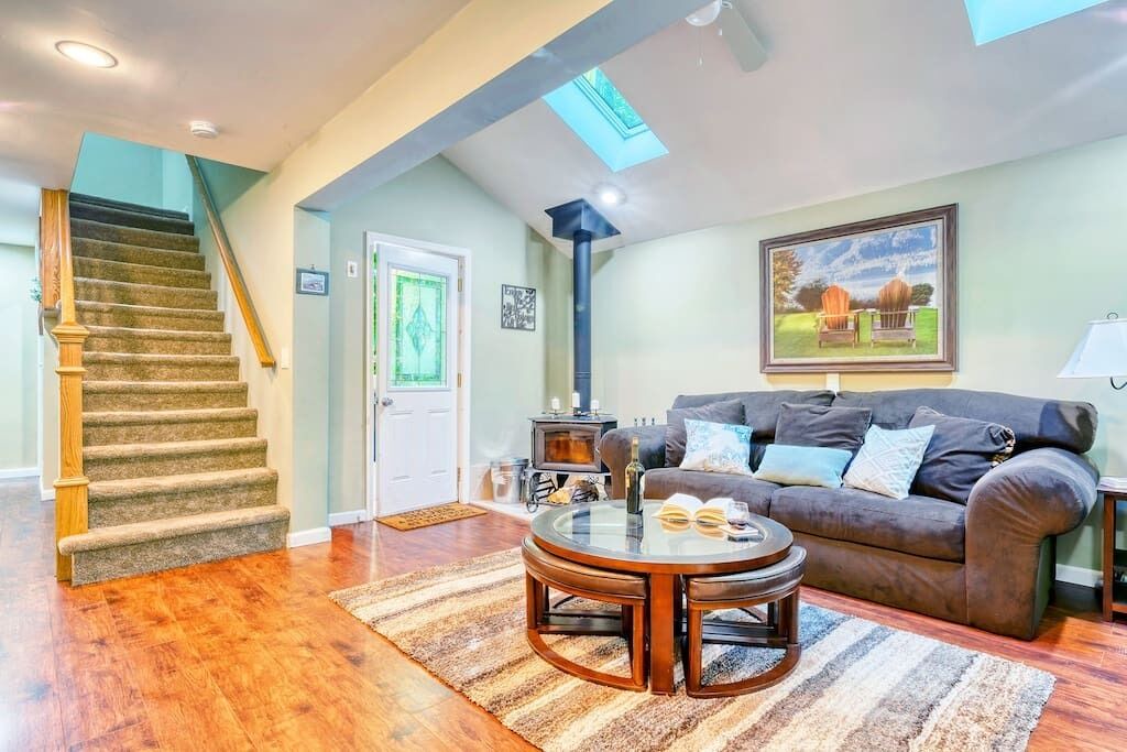 Photo of Livingroom in Lake Ariel